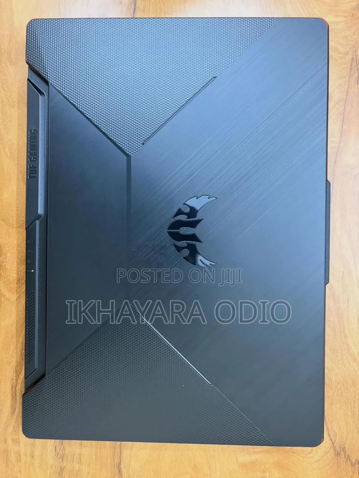 Laptop Asus TUF Dash F15 16GB Intel Core i5 SSD 256GB