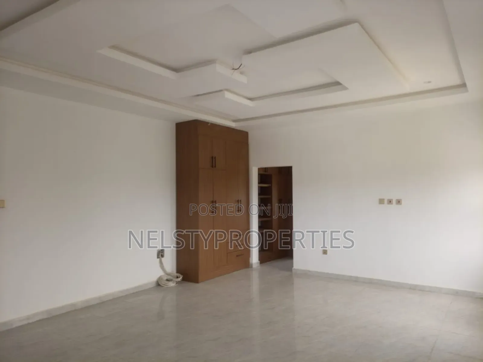 5bdrm Duplex in Efab Metropolis, Gwarinpa for rent
