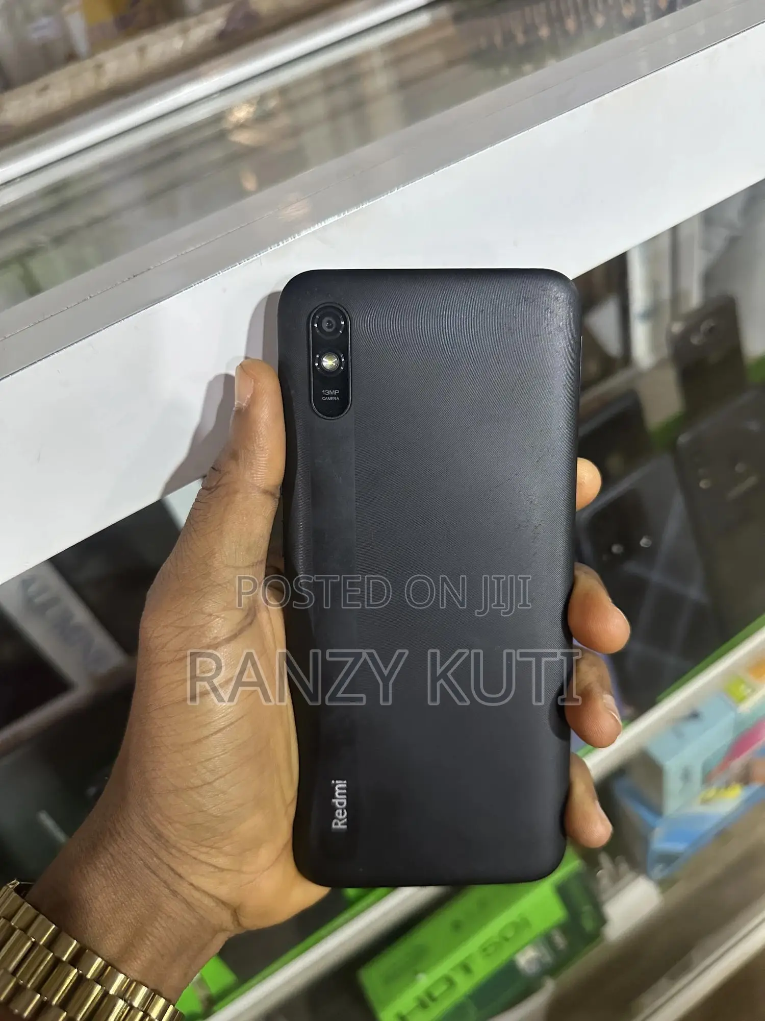 Xiaomi Redmi 9A 128 GB