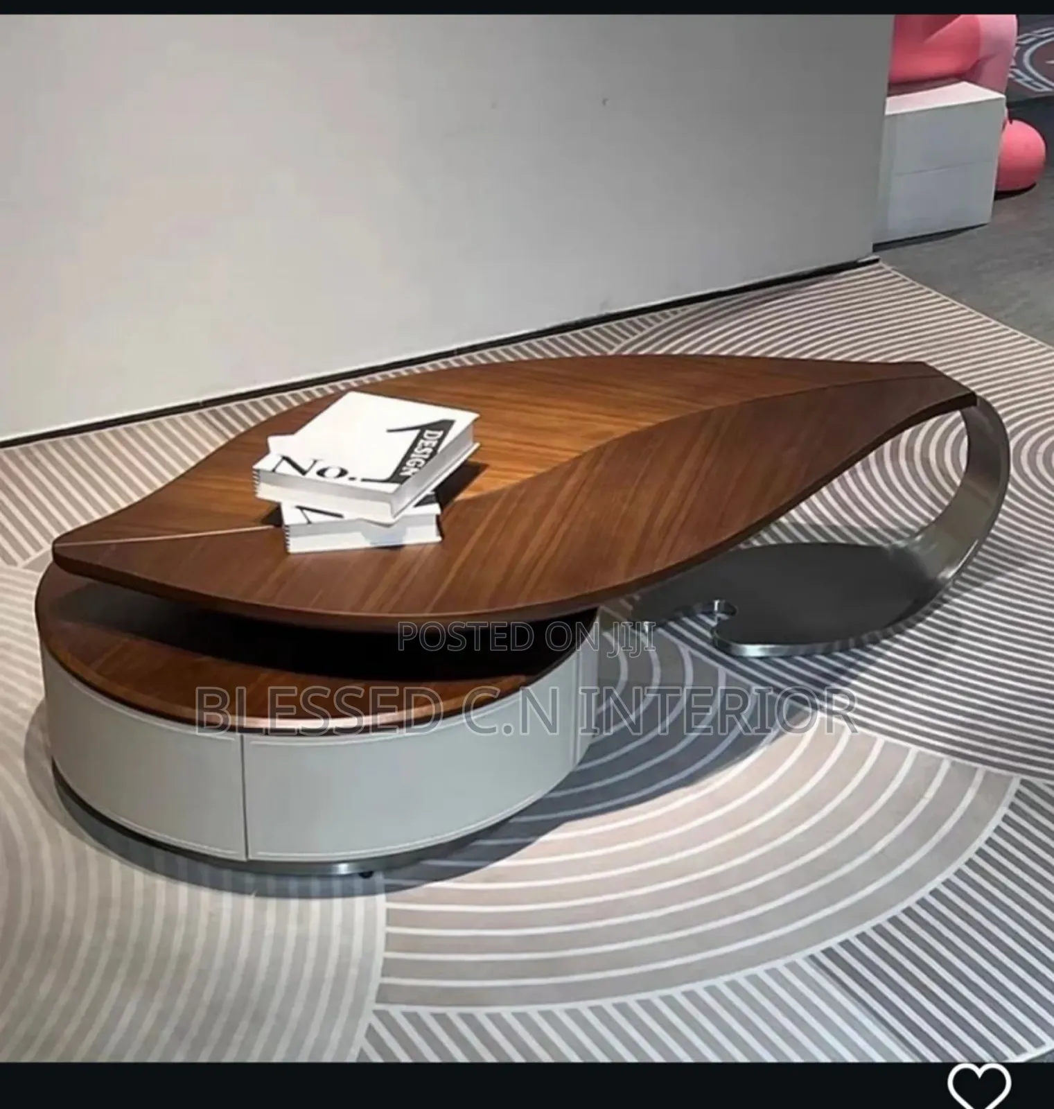 Excellent Quality Center Table