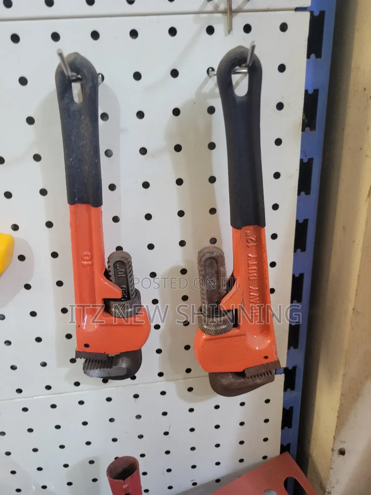 Original Pinches