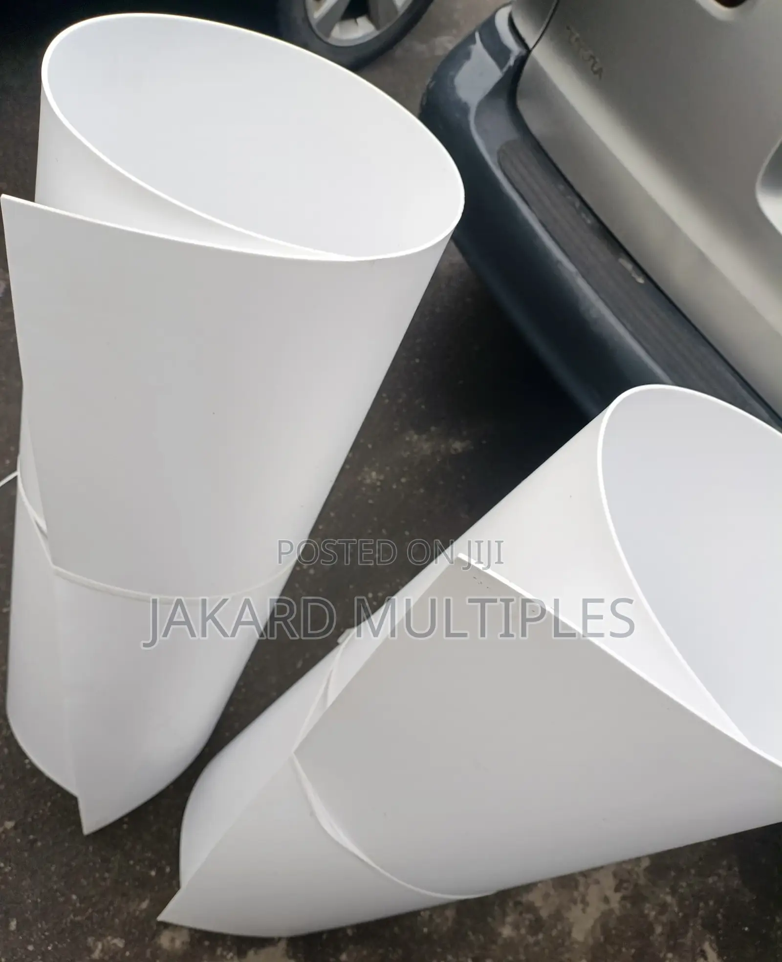 Ptfe Gasket Sheet
