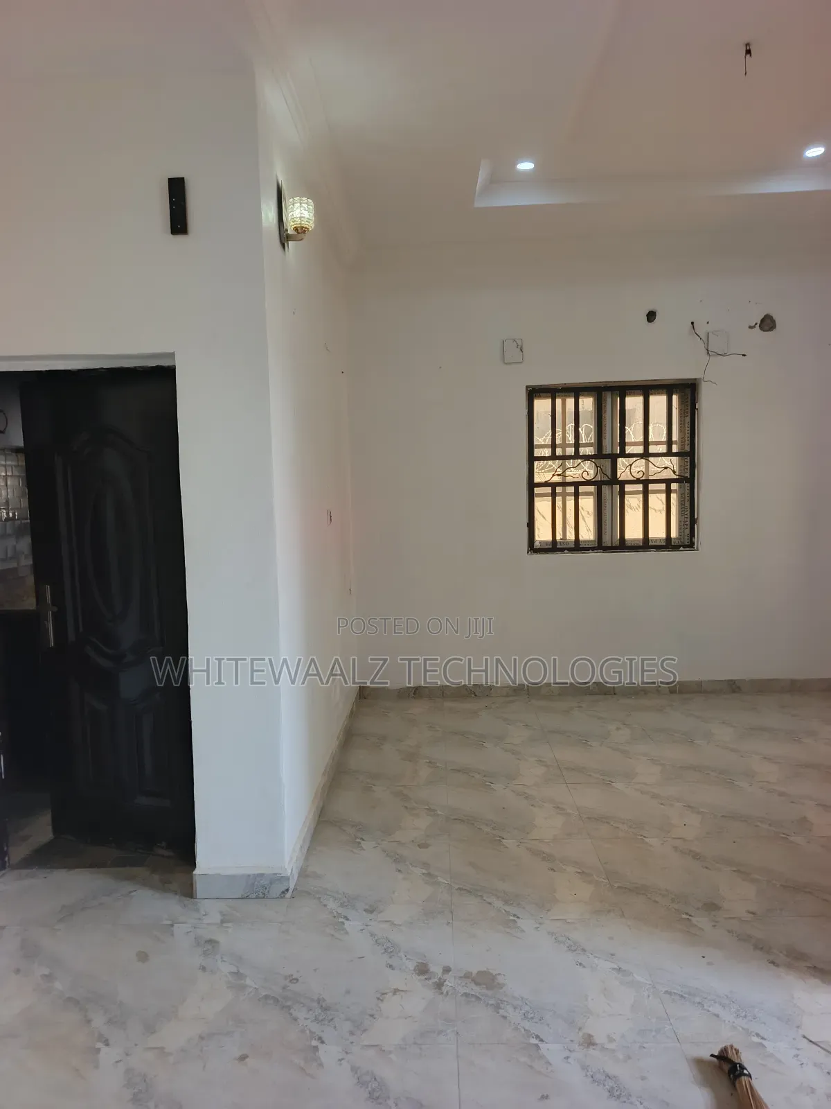 1bdrm House in Rock Garden City, Phase 2 / Jikwoyi for rent