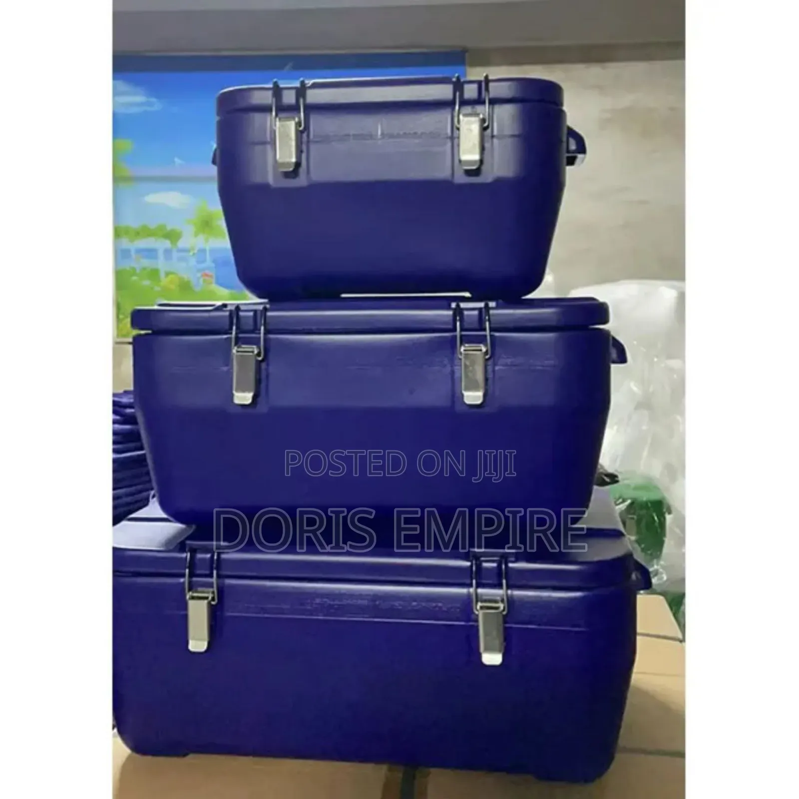Rectangle Double Insulated Quality Food Warmer
40l 30l 20l