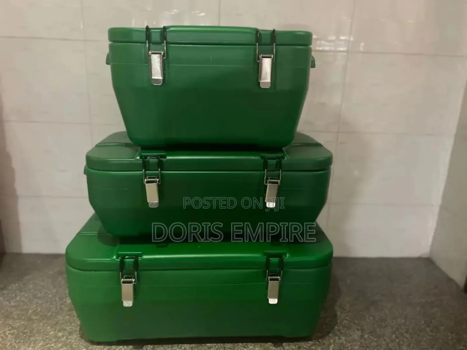 Rectangle Double Insulated Quality Food Warmer
40l 30l 20l