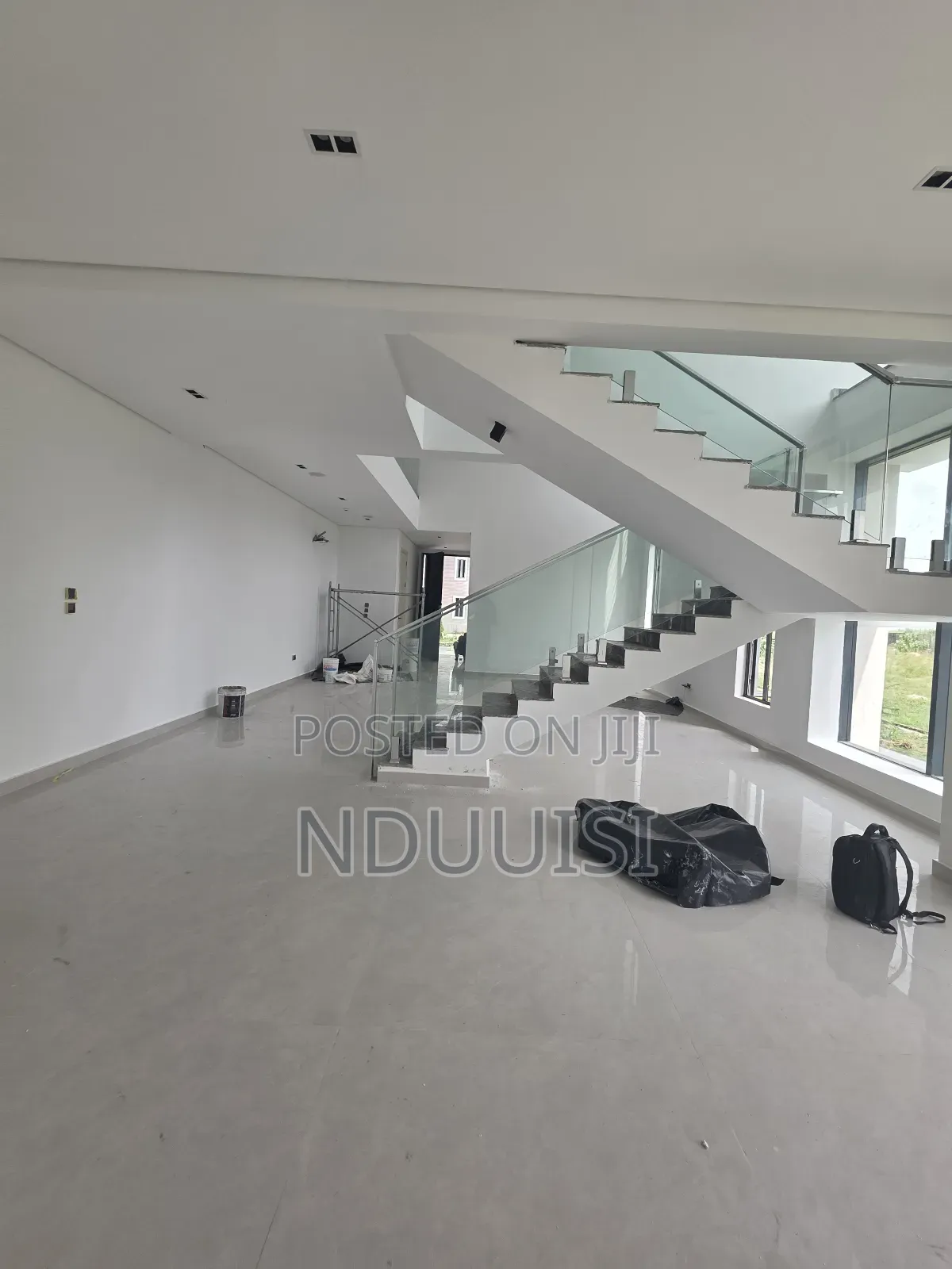 5bdrm Duplex in Cowrie Creek Estate, Lekki Phase 1 for sale