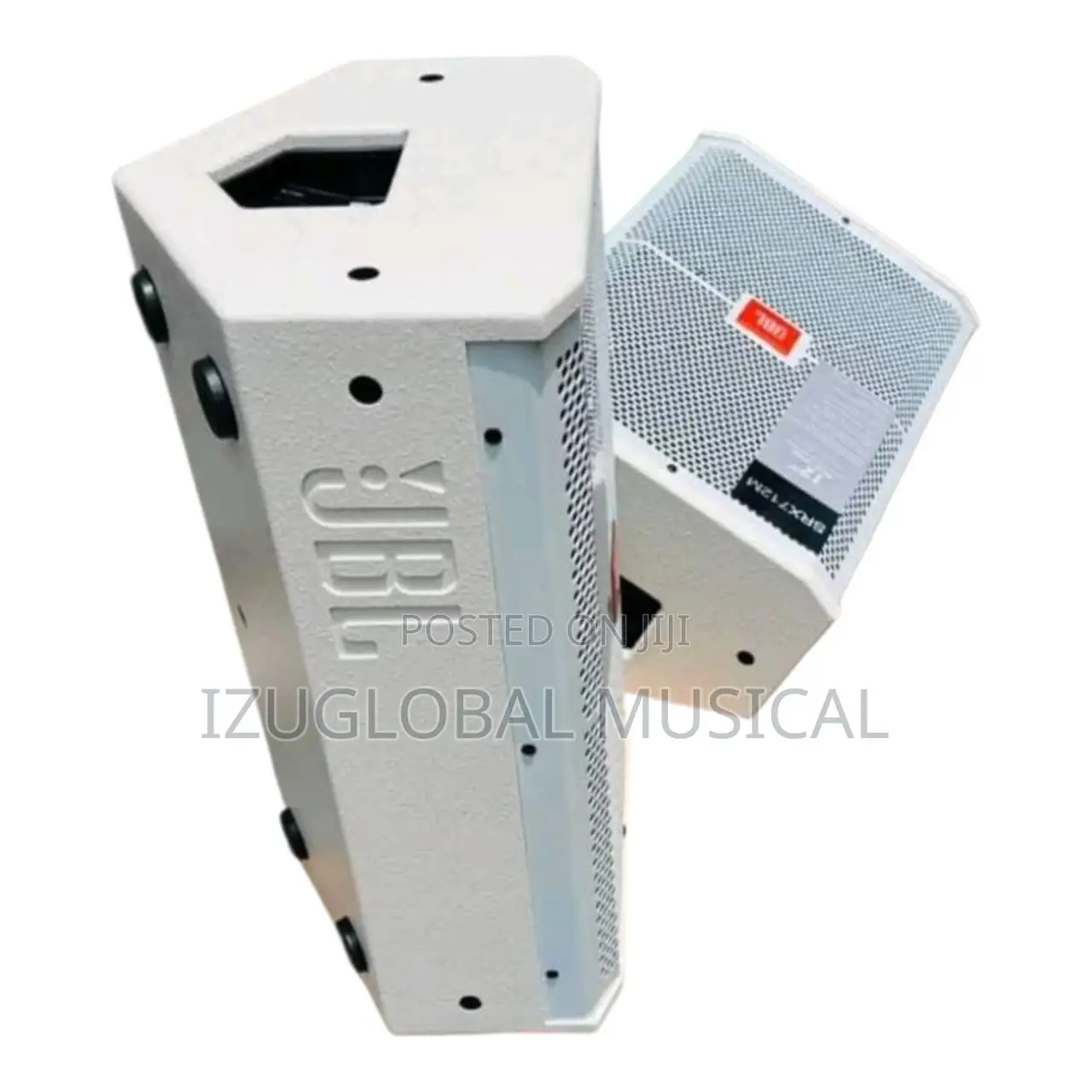 Original JBL Srx712m 12-Inch Multi-Purpose Speaker