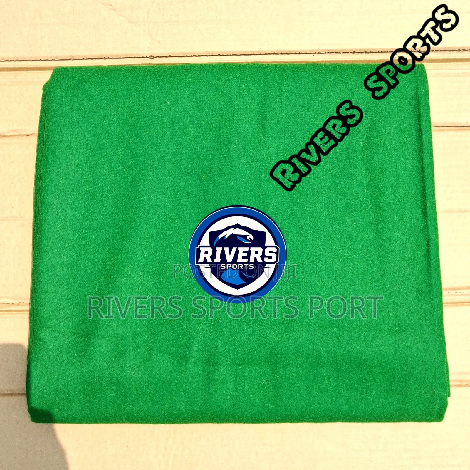 Snooker Rug ,Felt or Cloth