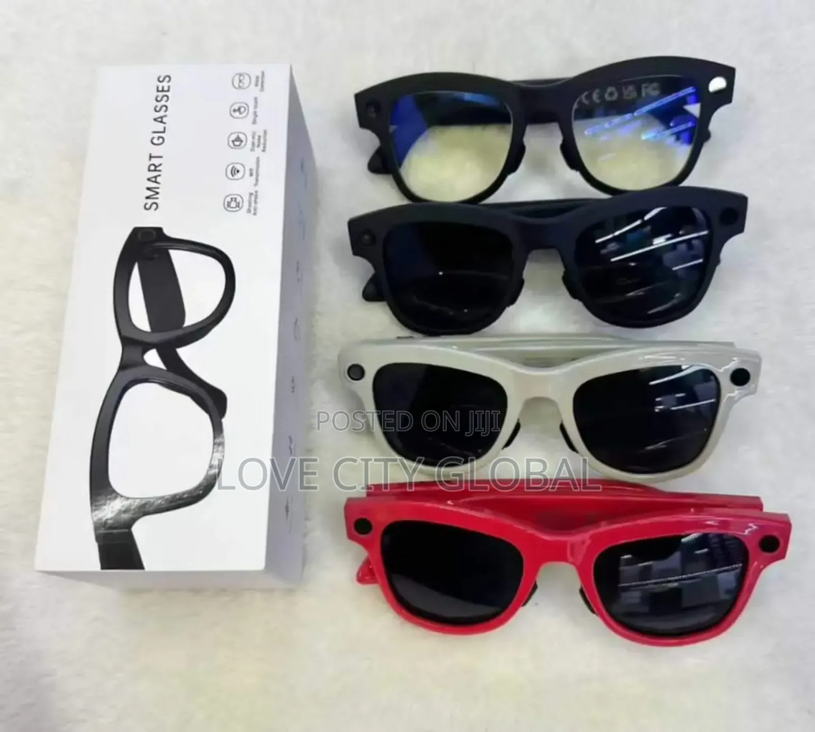 M01s Smart Glass 8mp Hd Camera Ai Chatgpt Enc Bt Call Music Unsex Glas
