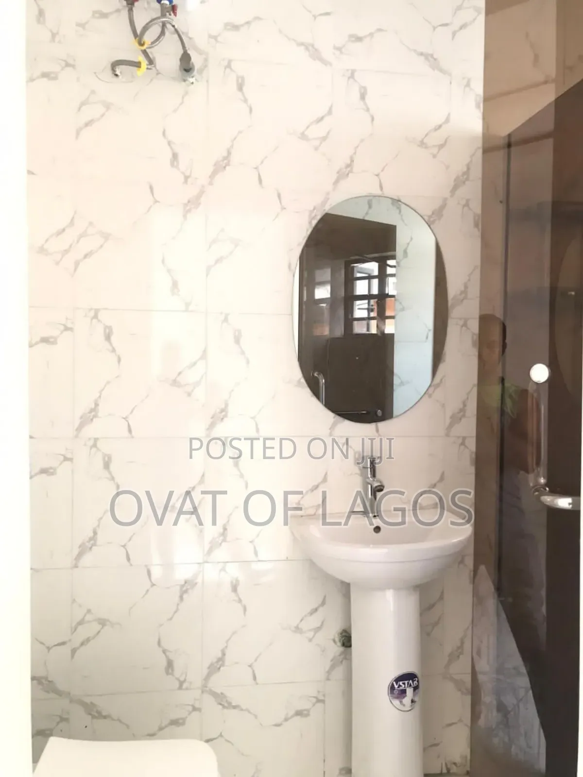 4bdrm Duplex in Ikota Villa for rent