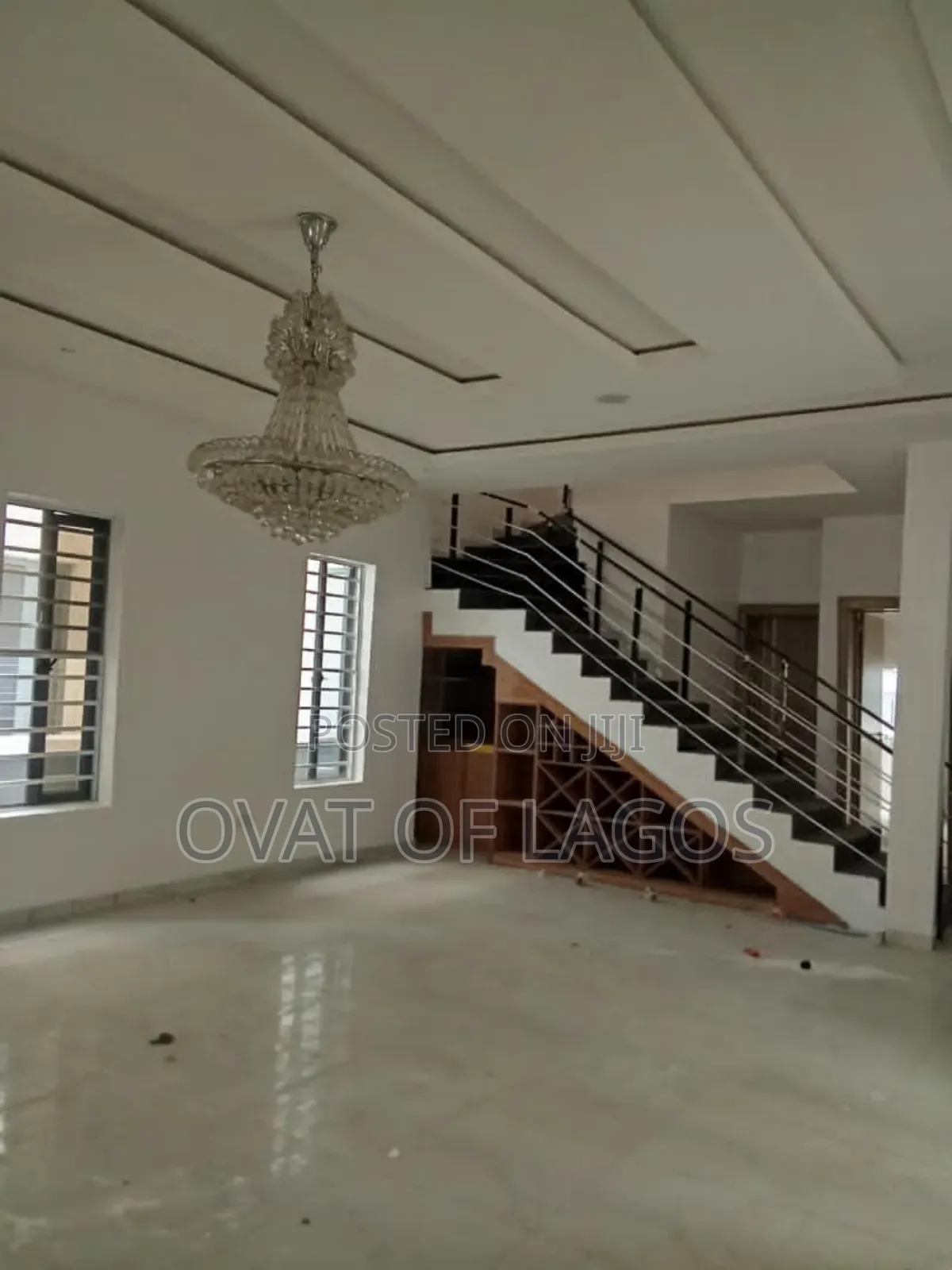 4bdrm Duplex in Ikota Villa for rent