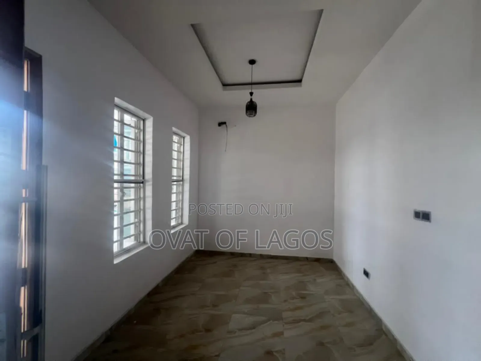 4bdrm Duplex in Ikota Villa for rent
