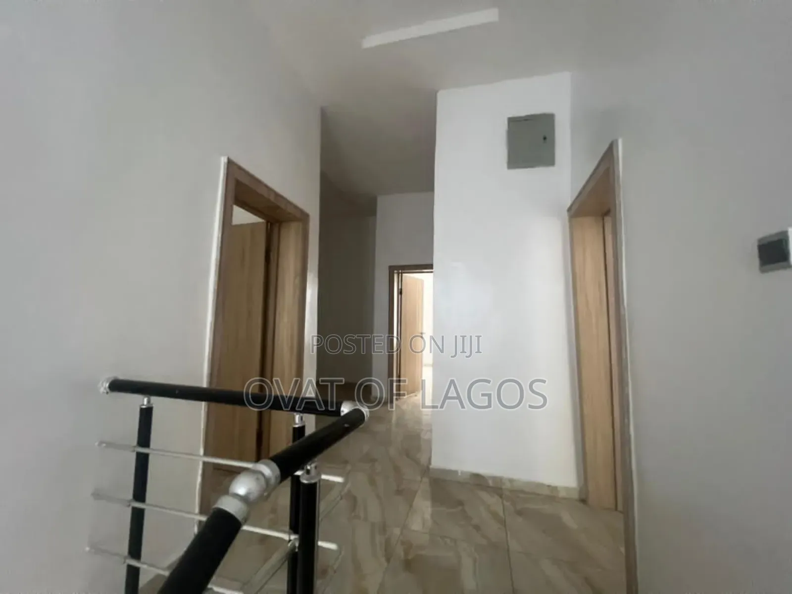 4bdrm Duplex in Ikota Villa for rent