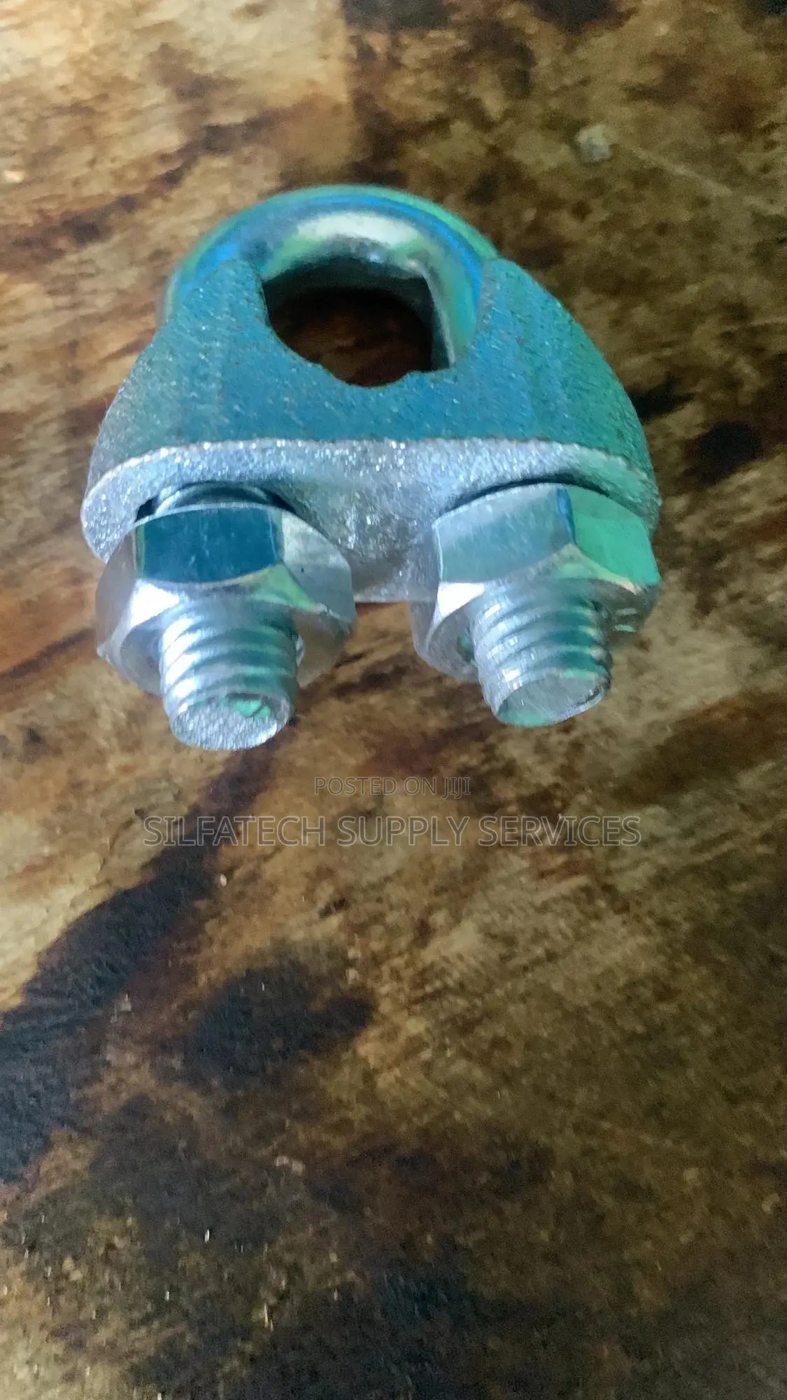 Original Stainless Steel Wire Rope