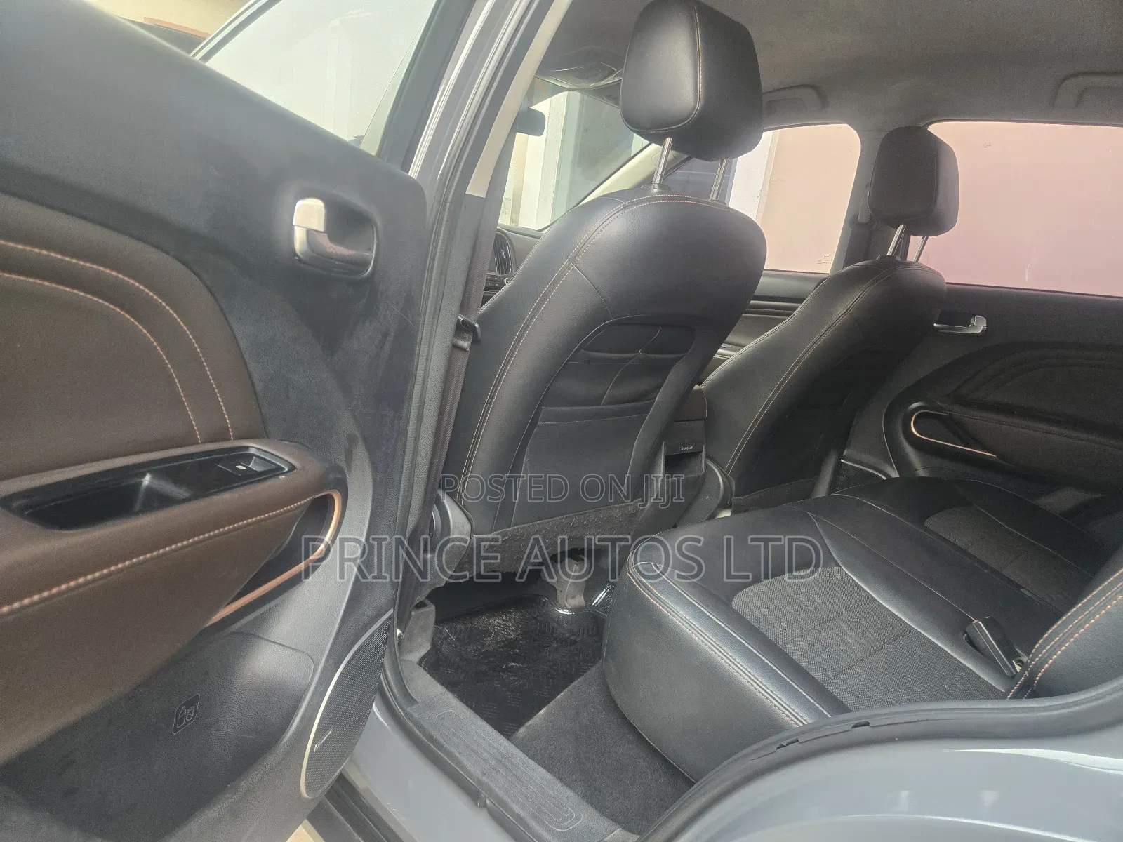GAC GS3 2022 Gray
