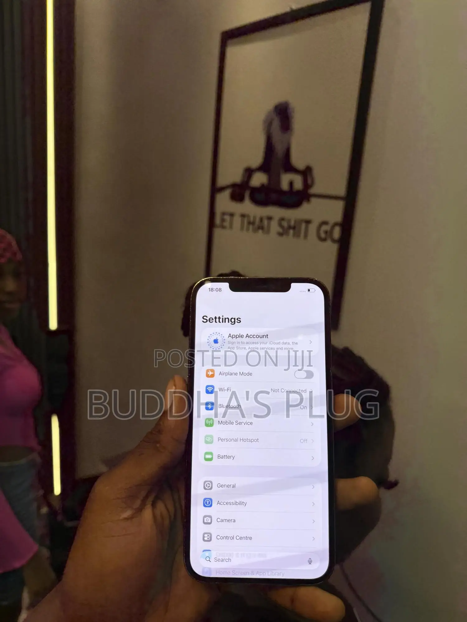 Apple iPhone 12 Pro Max 128 GB Gray