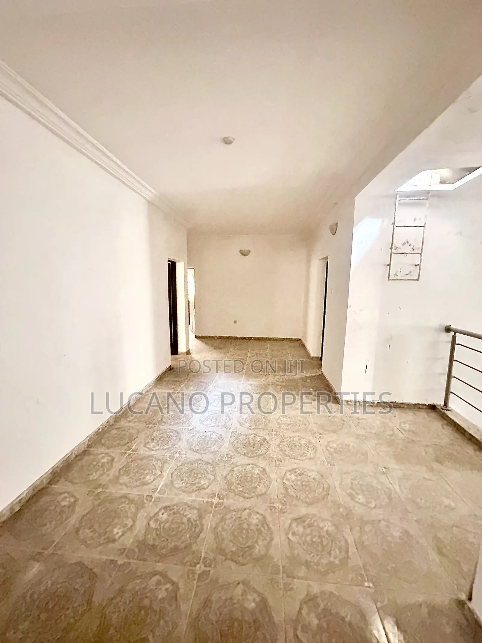 6bdrm Duplex in Wuse 2 for rent