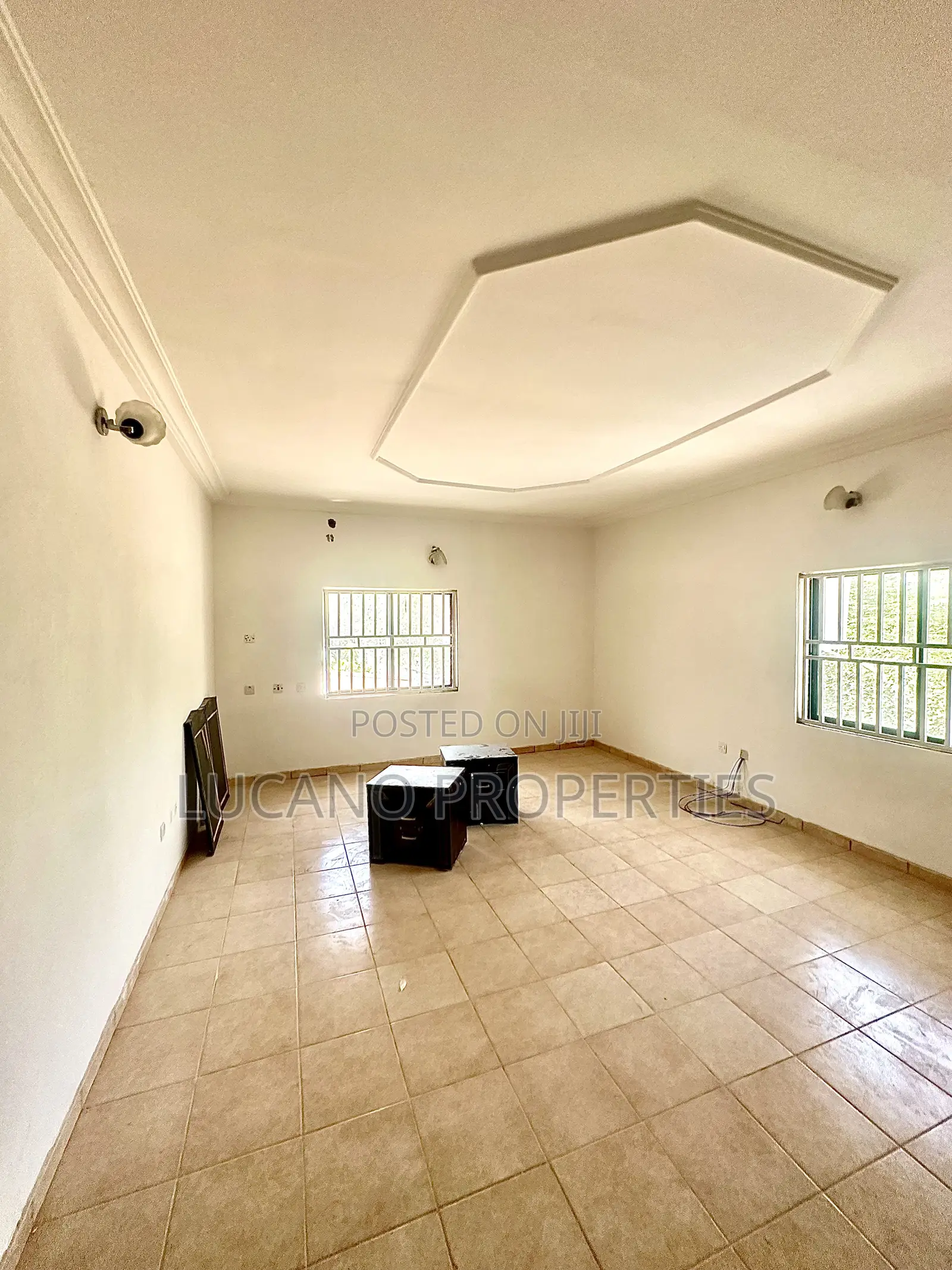 6bdrm Duplex in Wuse 2 for rent