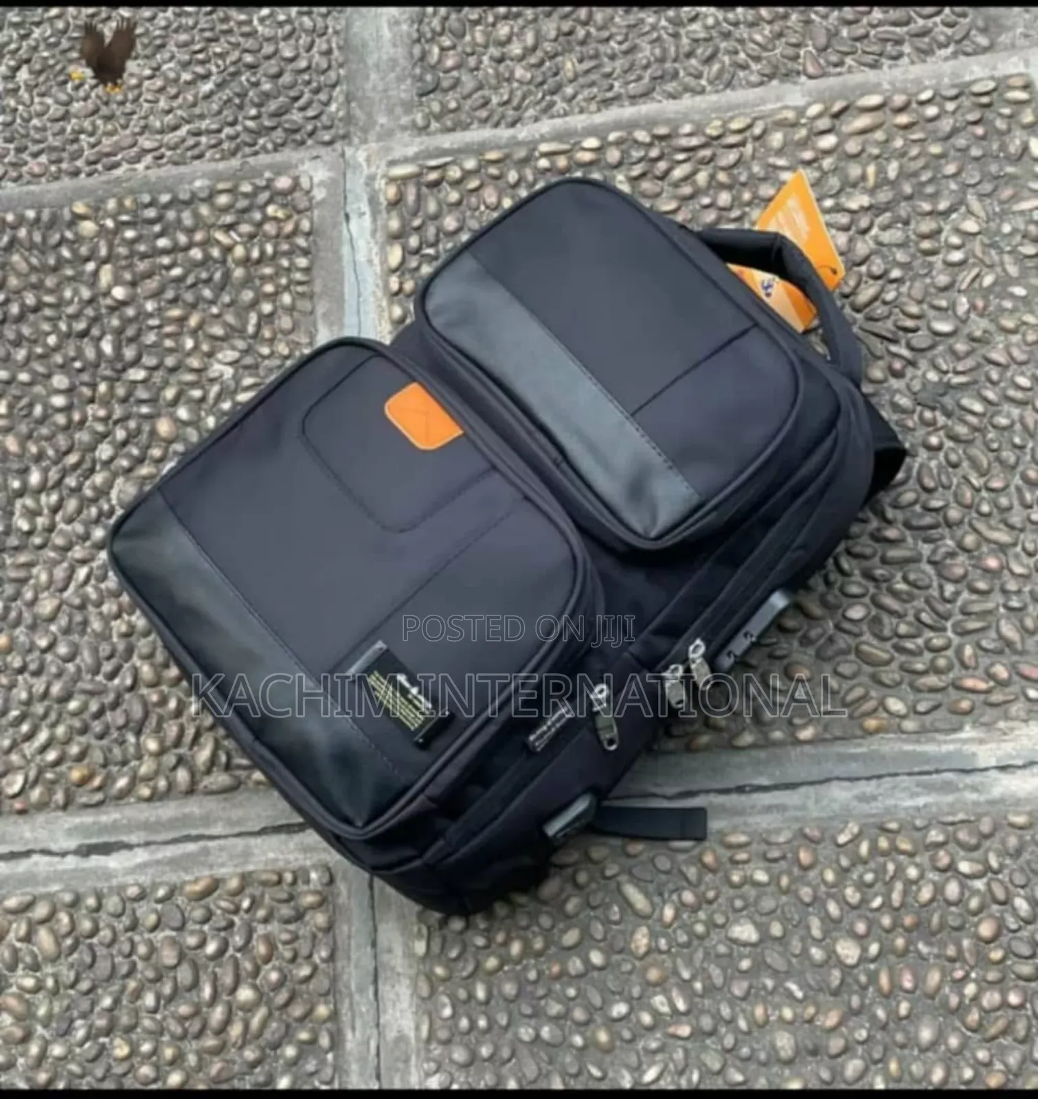 Original Backpacks