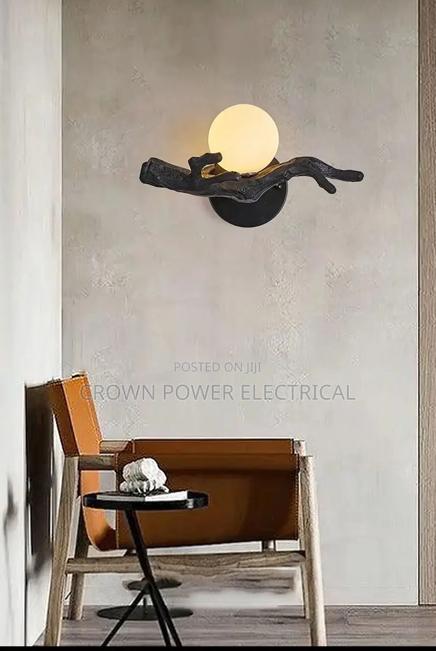 Luxury Wall Lights