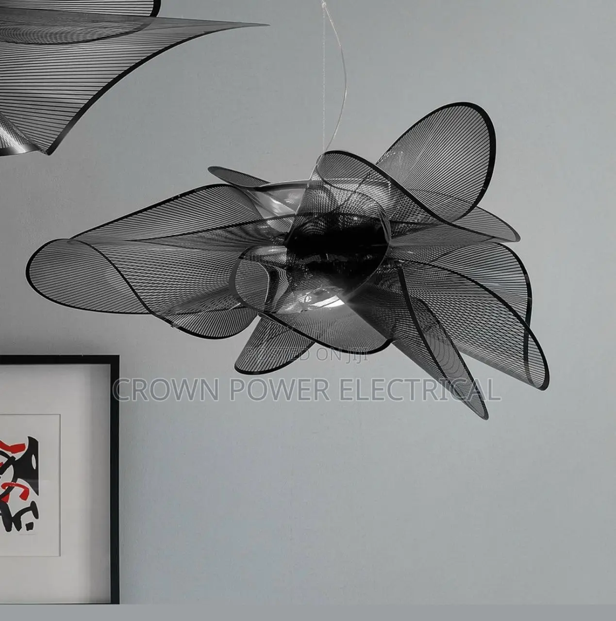 Luxurious Ceiling Lights