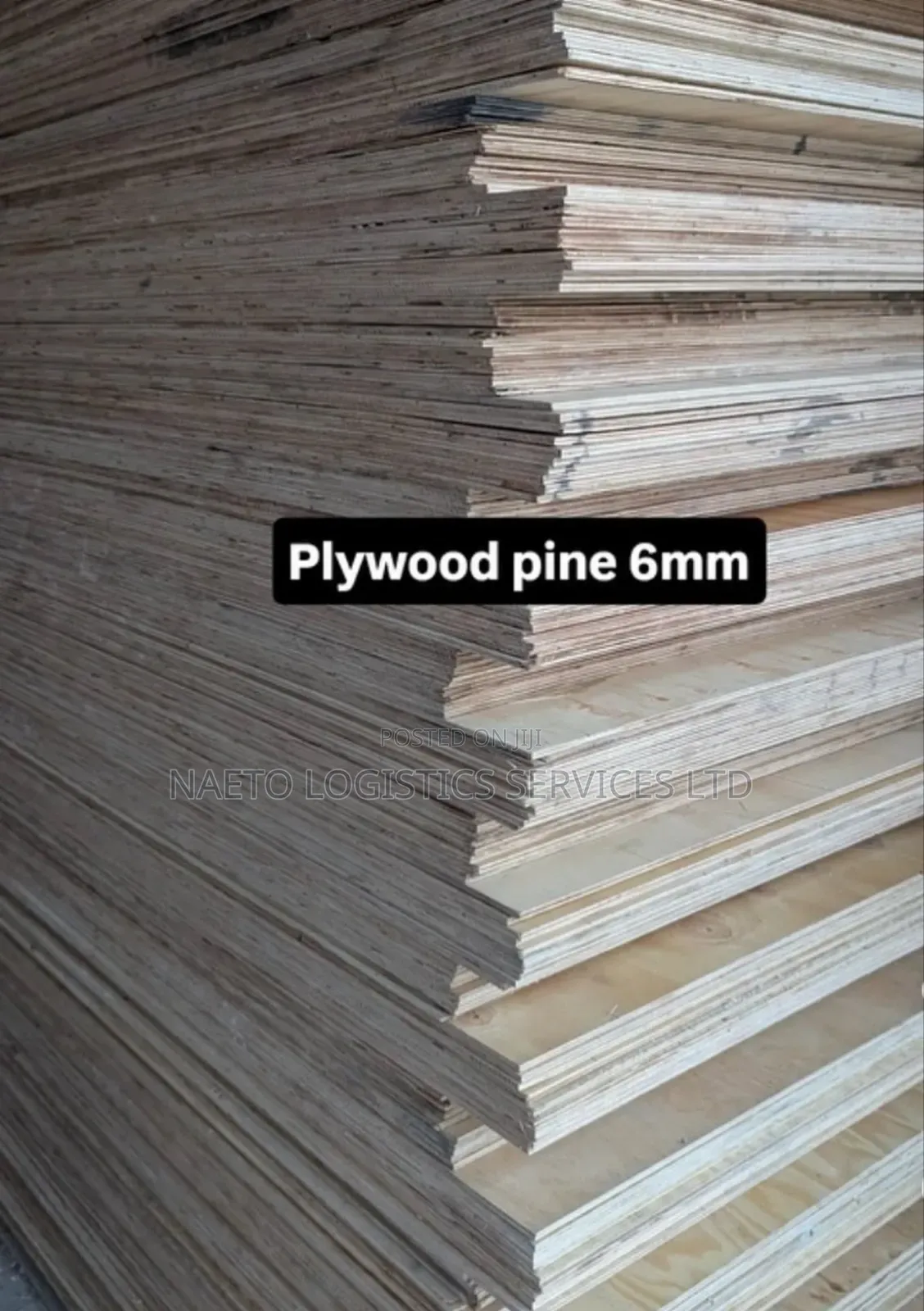 Plywood Board