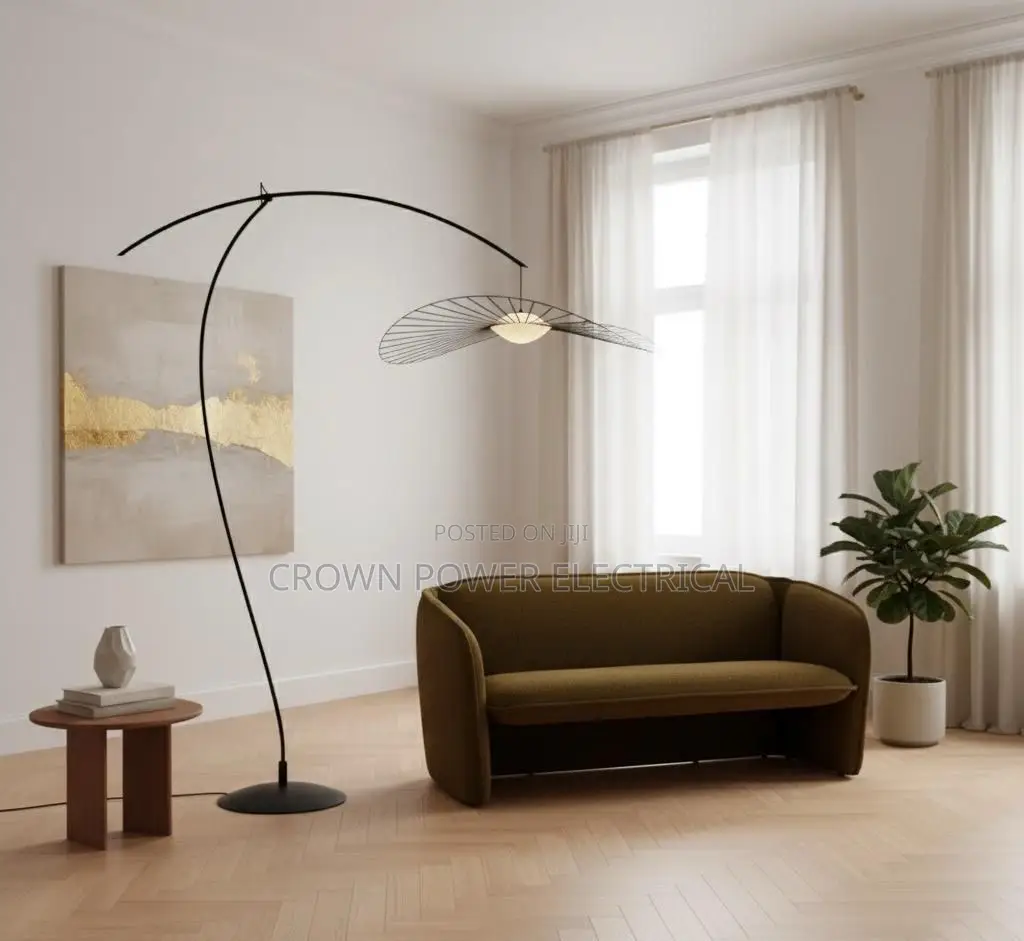 Luxury Floor Lamps