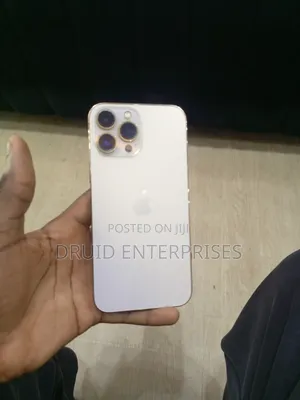 Apple iPhone 13 Pro Max 128 GB Gold