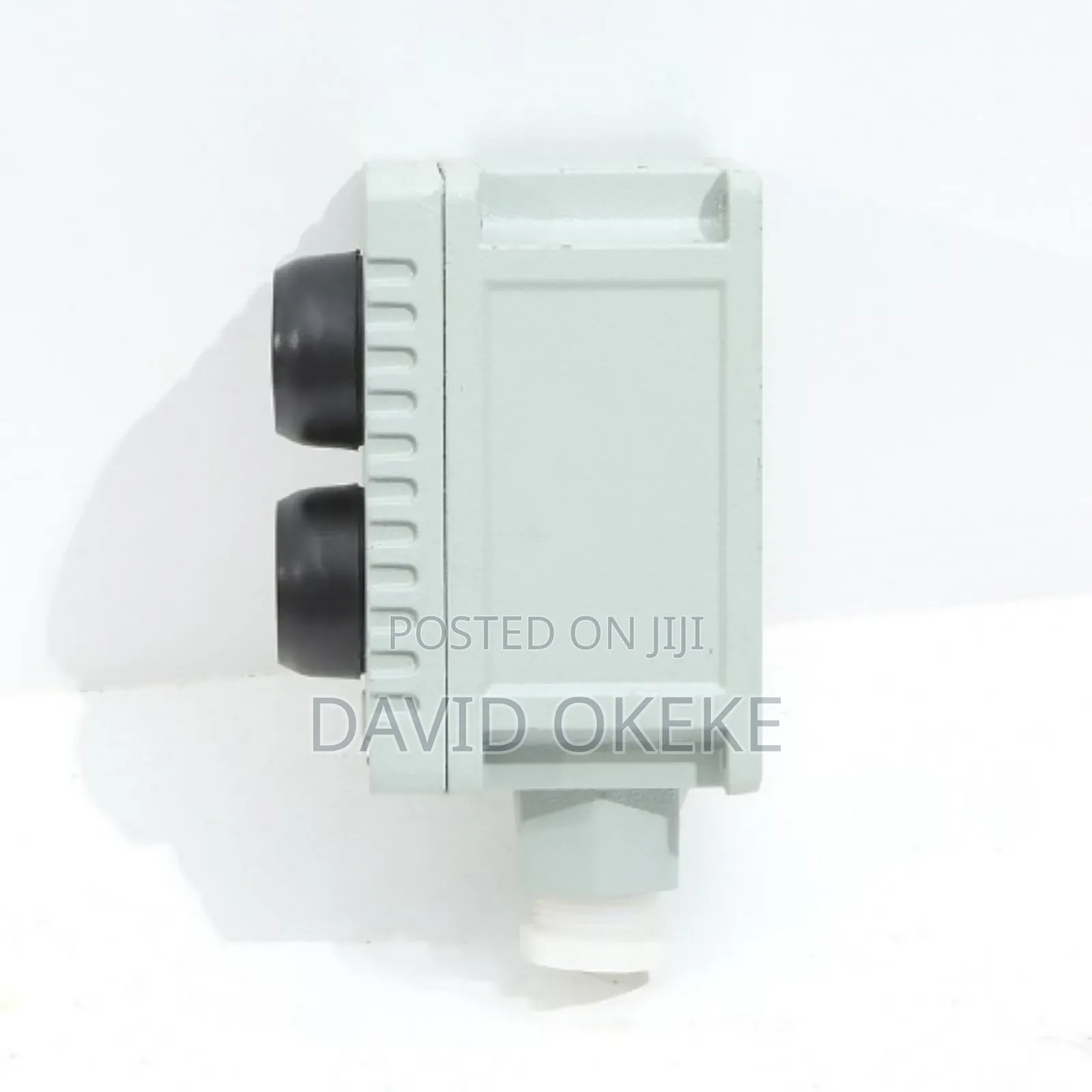 Explosion Proof Push Button Switch