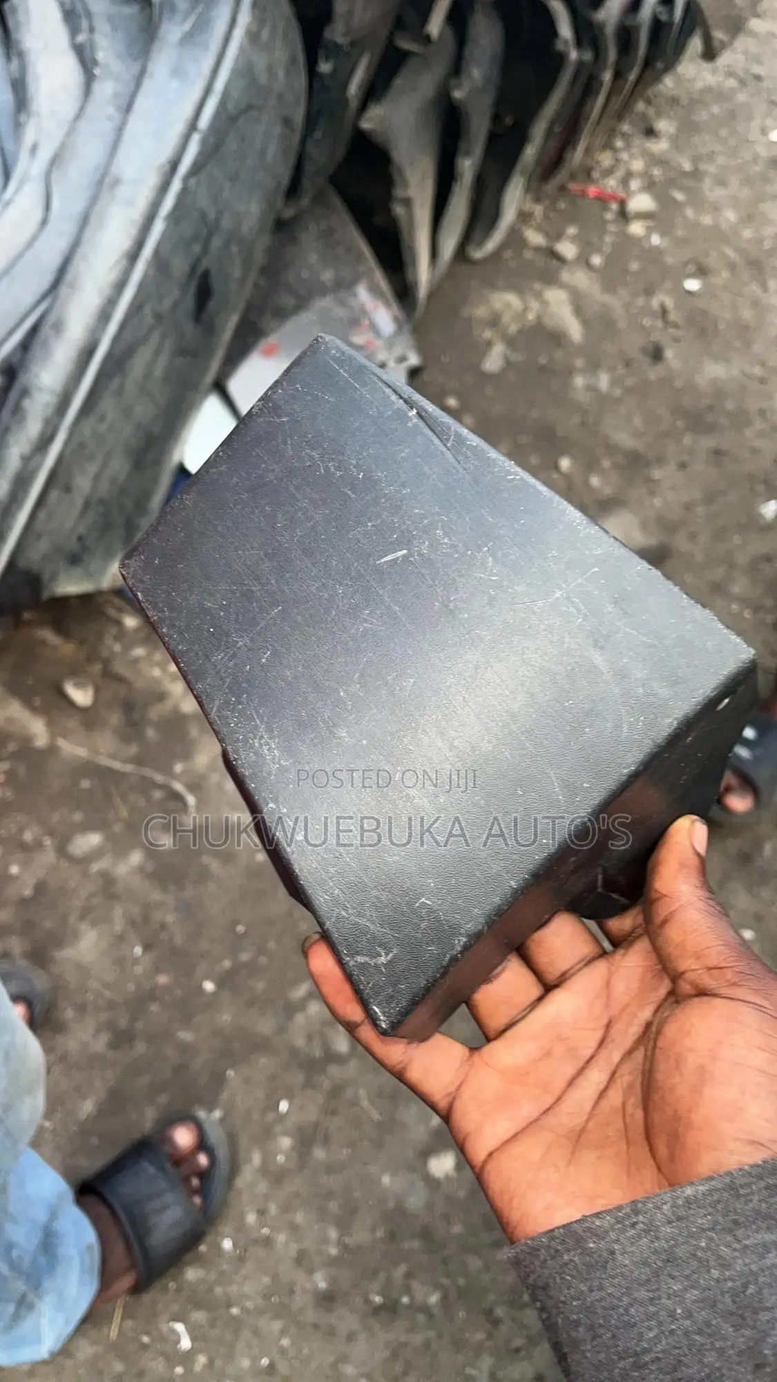Fender Cup Venza 2025