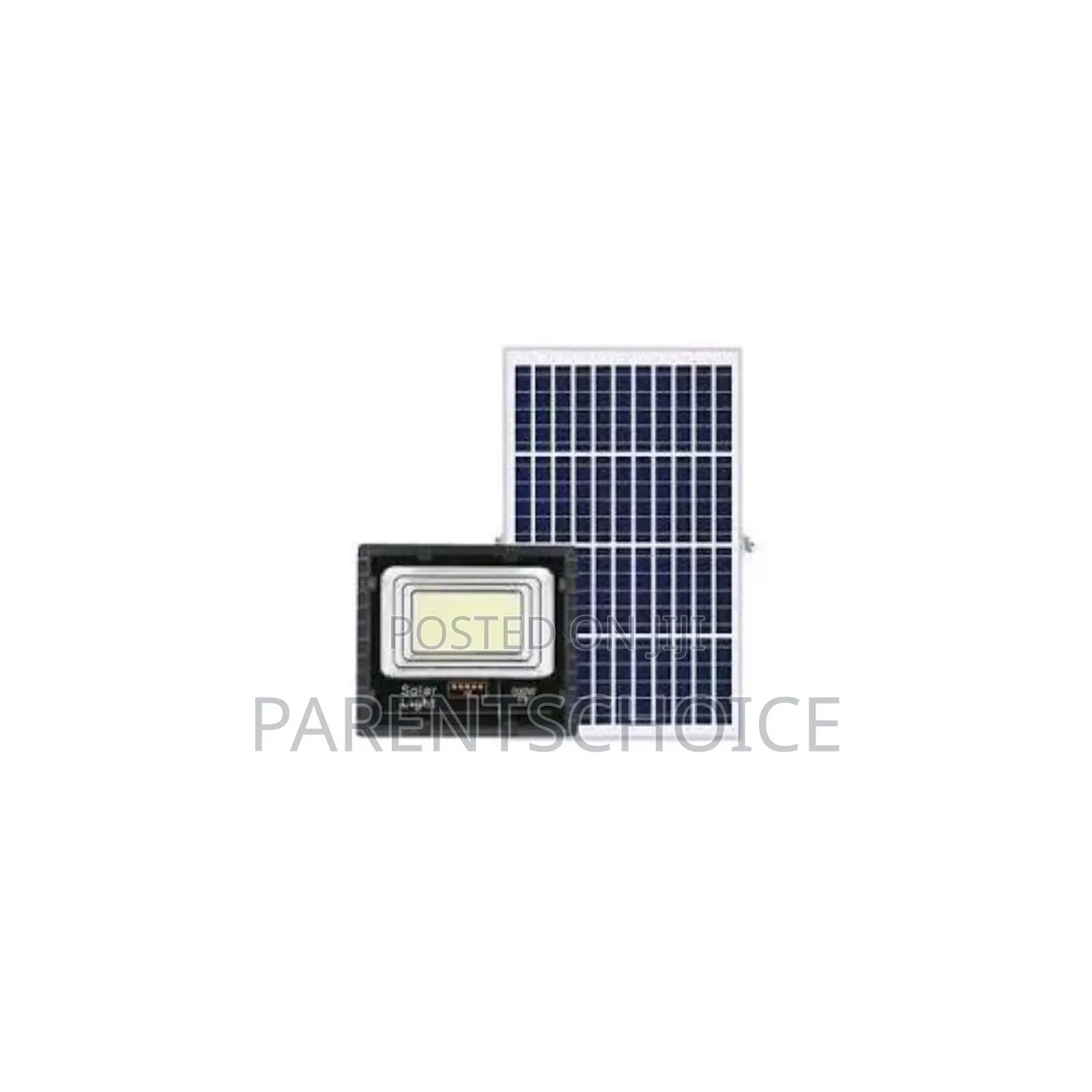 500w Solar-Powered Led Flood Light – Outdoor Security, Ip67 Waterproof