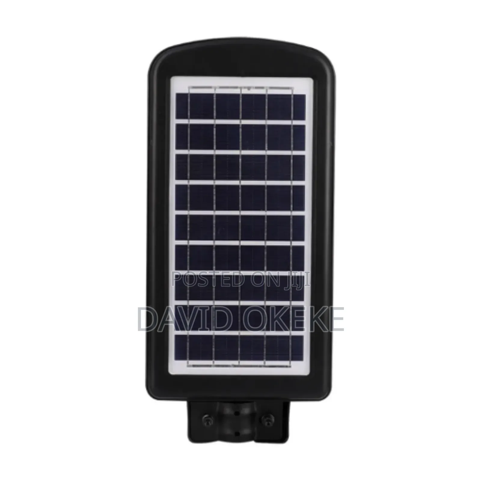 150w Solar Led Street Light