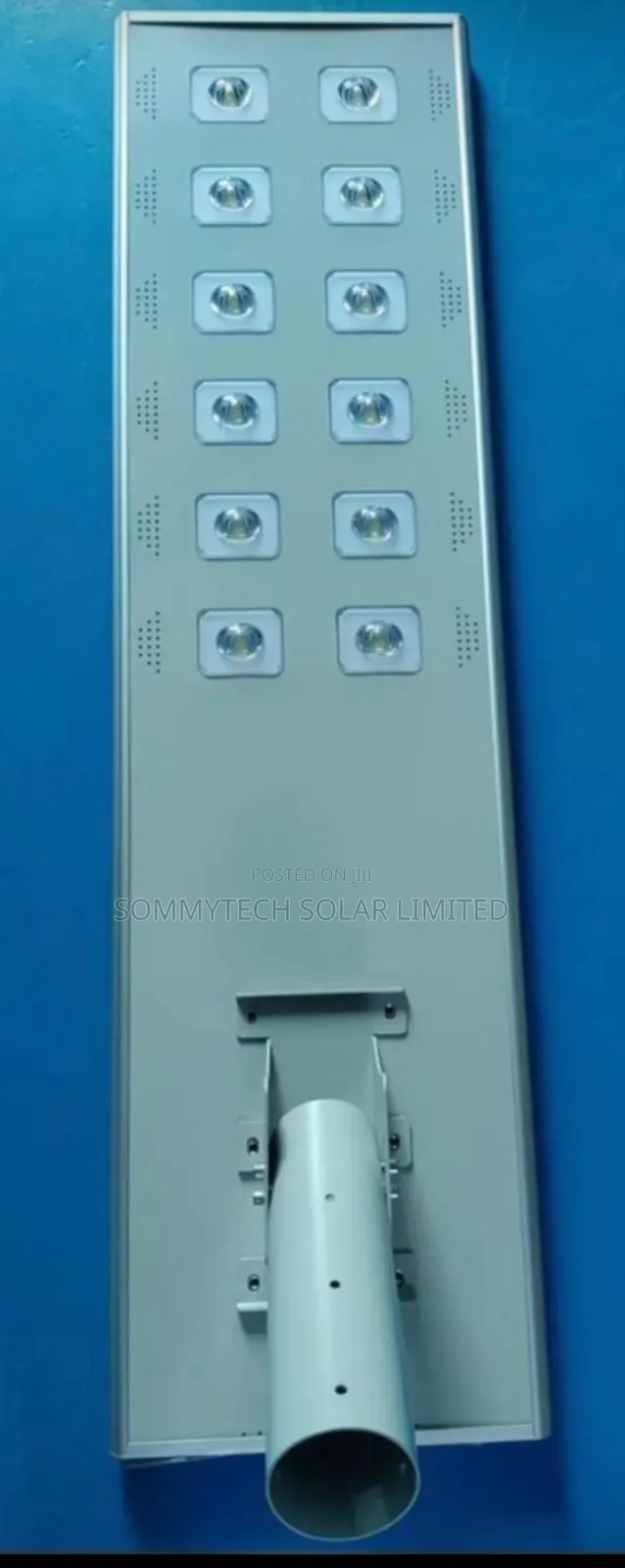 Wakatek Soar Street Lights