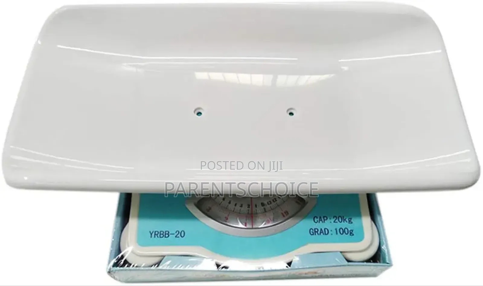 Mechanical Baby Scale Toddler Baby 0-5 Years