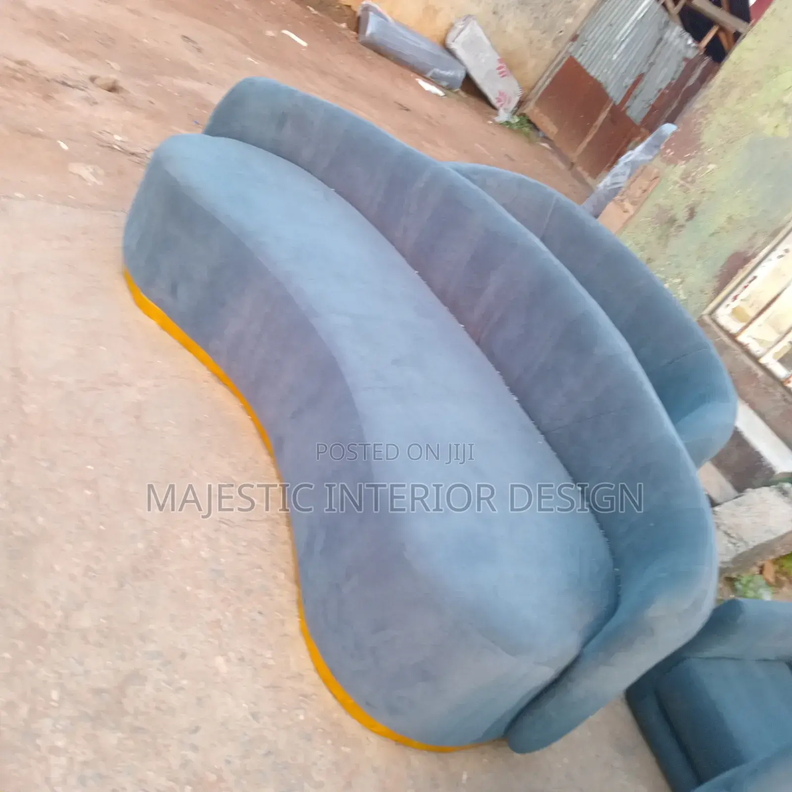 Modern Set of Chair