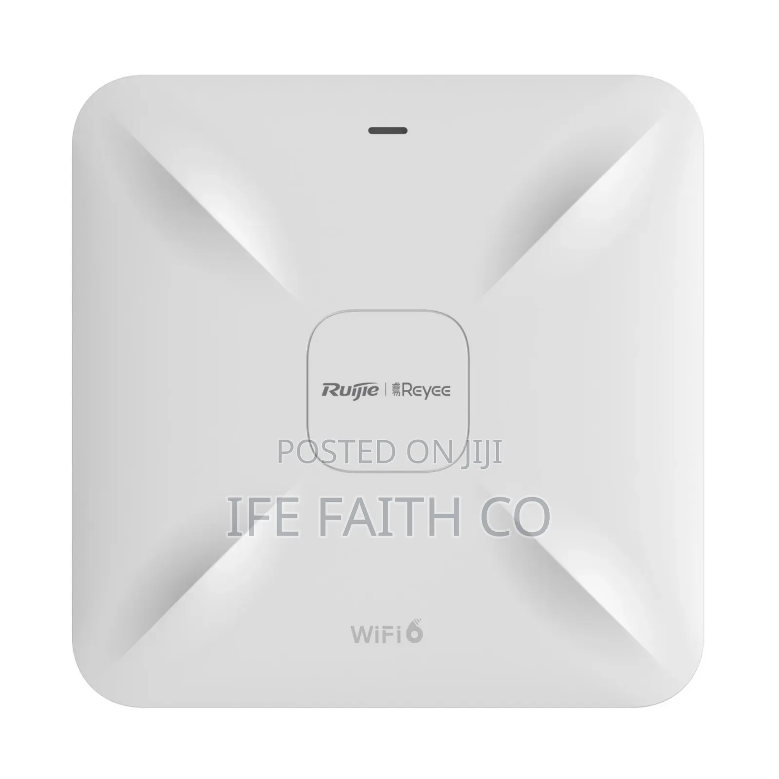 Ruijie Wi-Fi 6 Ceiling Mount Access Point
