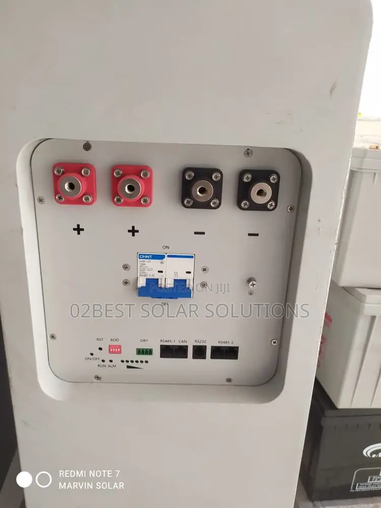 Msn Strong And Rugged 30kwh Battery Lithium Battery
