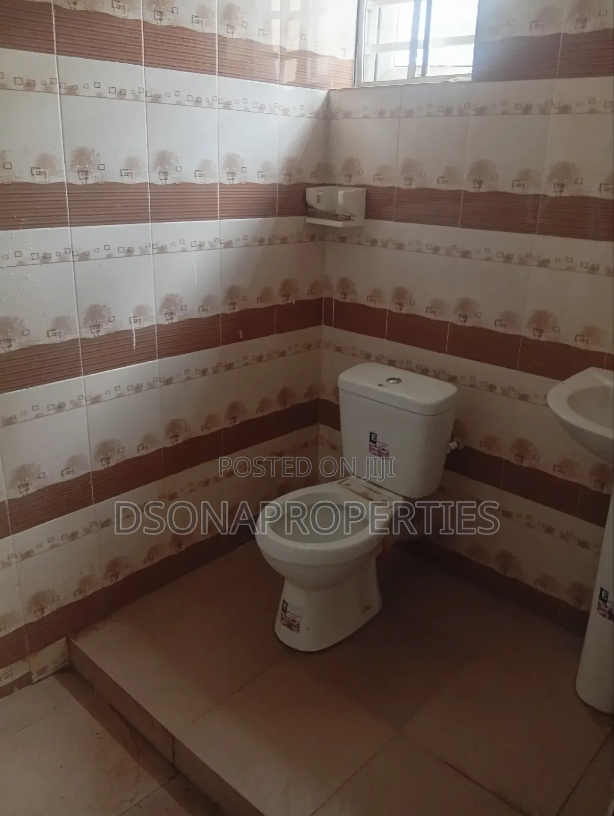 2bdrm Apartment in Blueview Estate, Iju-Ishaga for rent