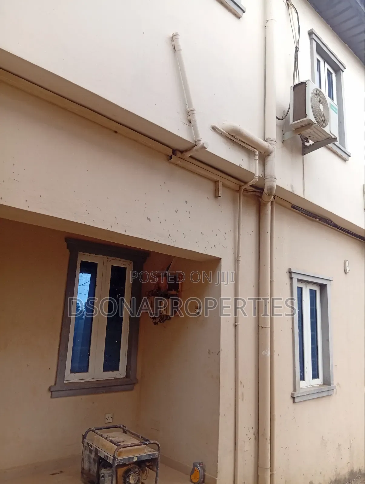2bdrm Apartment in Blueview Estate, Iju-Ishaga for rent