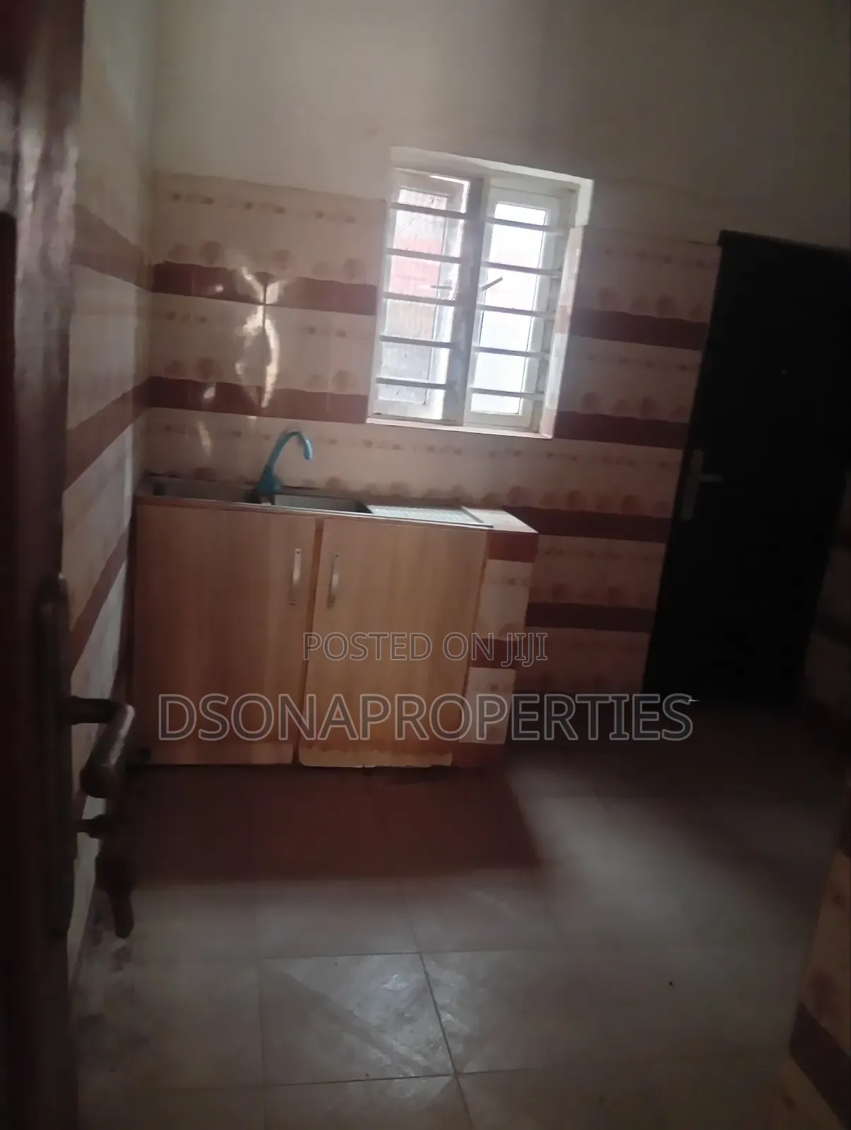 2bdrm Apartment in Blueview Estate, Iju-Ishaga for rent