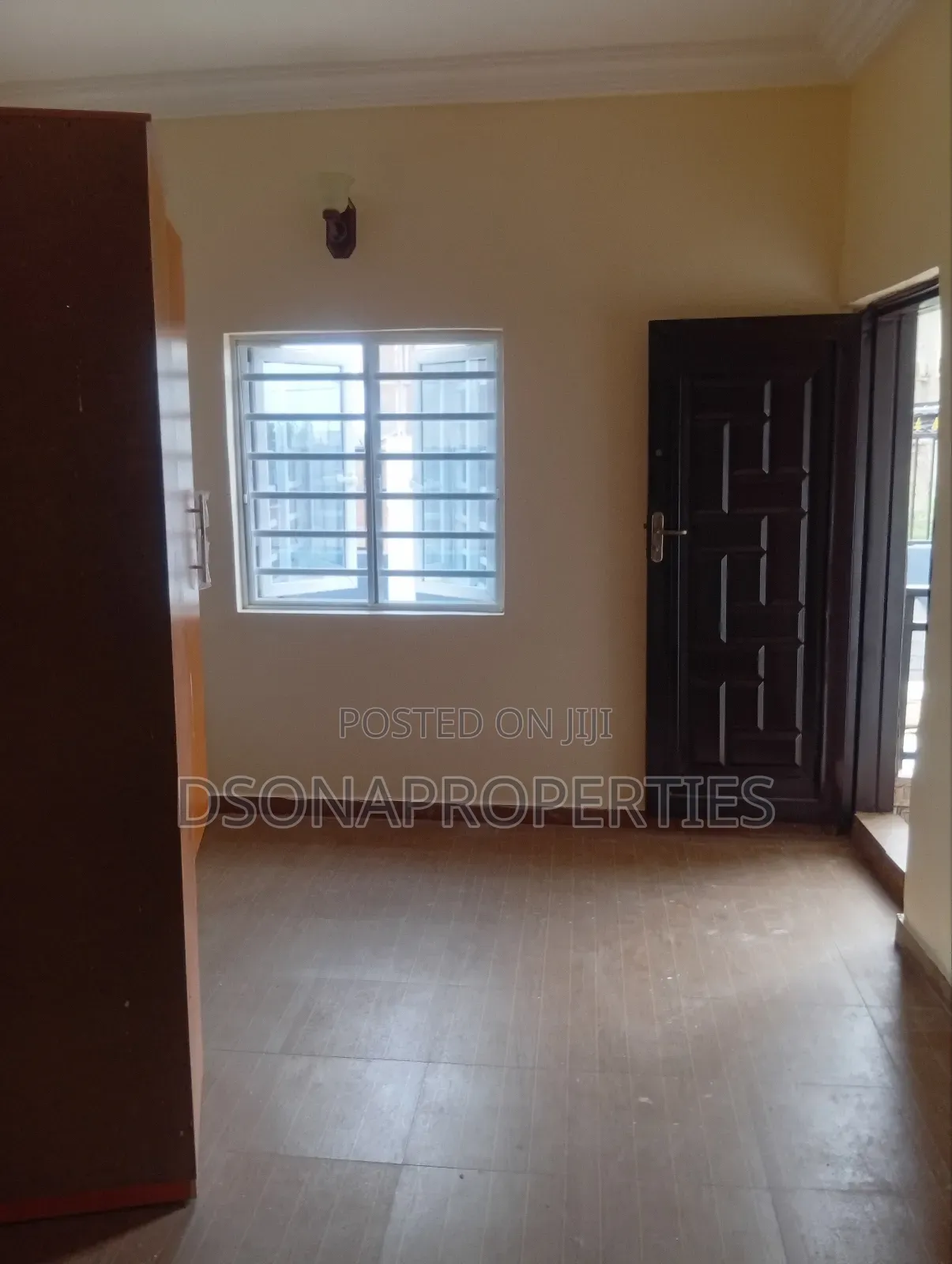 3bdrm Apartment in Blueview Garden, Iju-Ishaga for rent