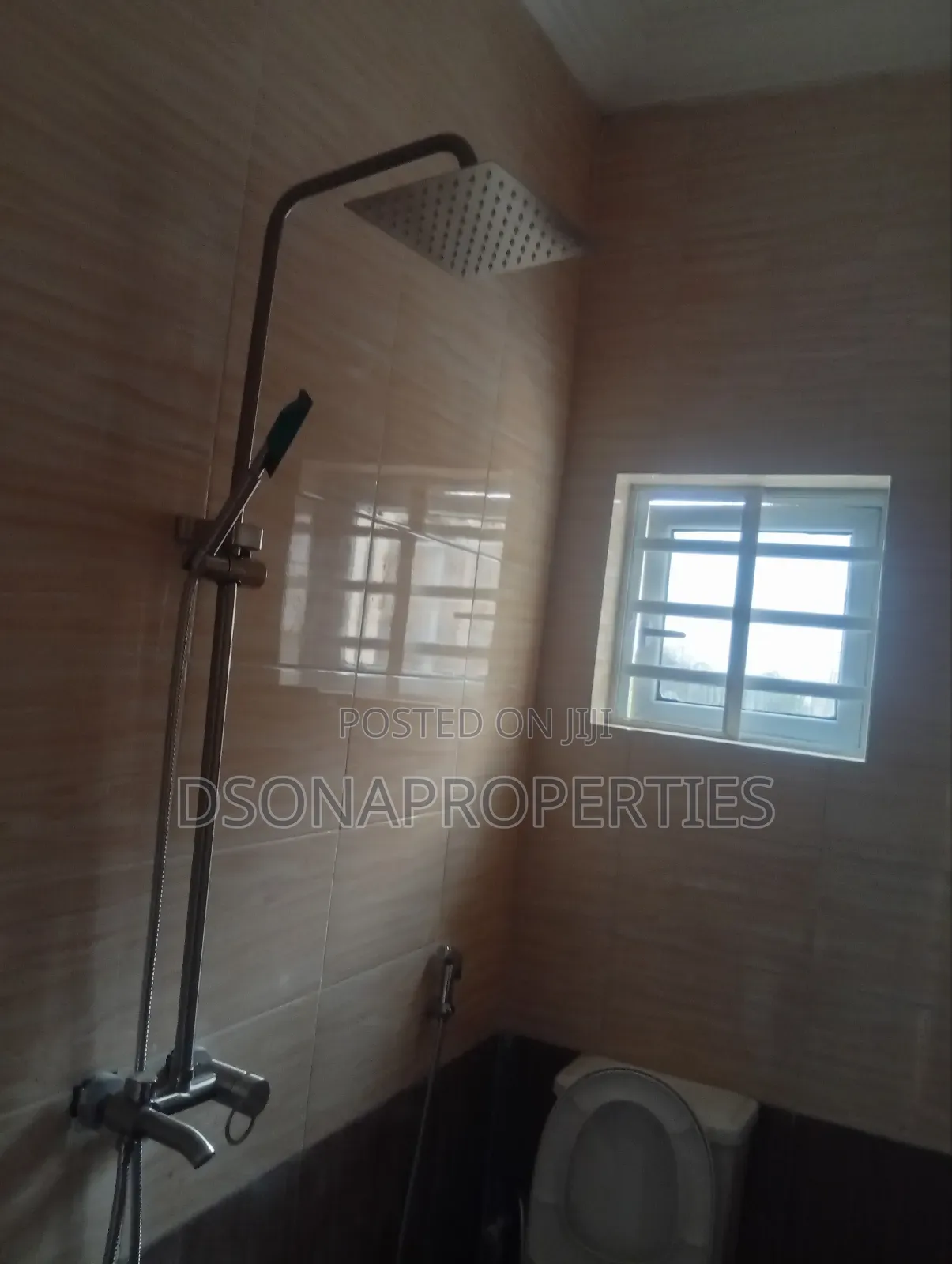 3bdrm Apartment in Blueview Garden, Iju-Ishaga for rent