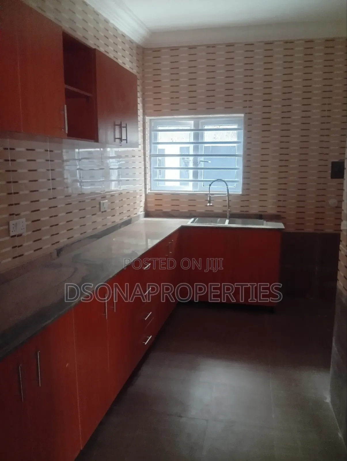 3bdrm Apartment in Blueview Garden, Iju-Ishaga for rent