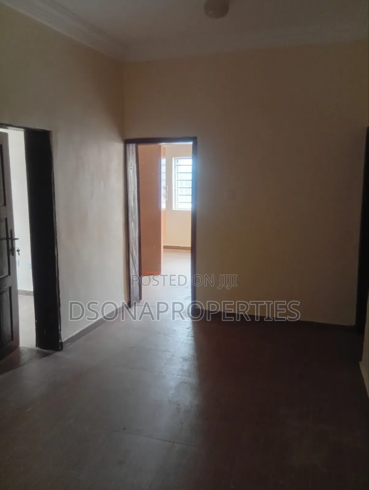 3bdrm Apartment in Blueview Garden, Iju-Ishaga for rent