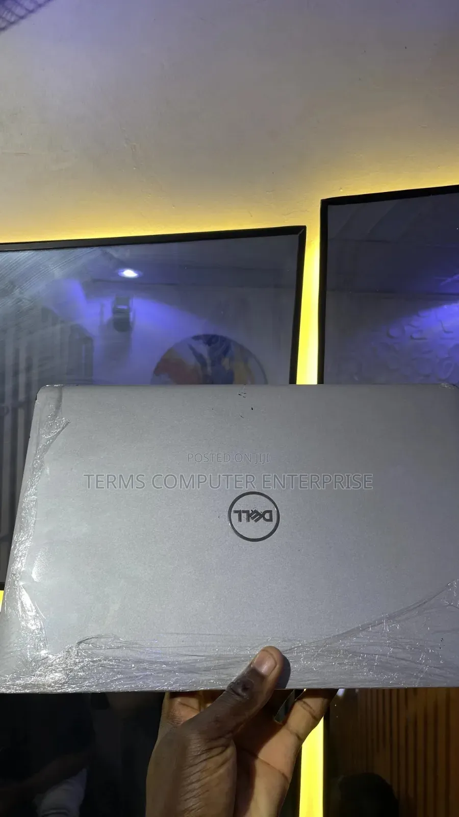 Laptop Dell Latitude 5420 8GB Intel Core i5 SSD 256GB