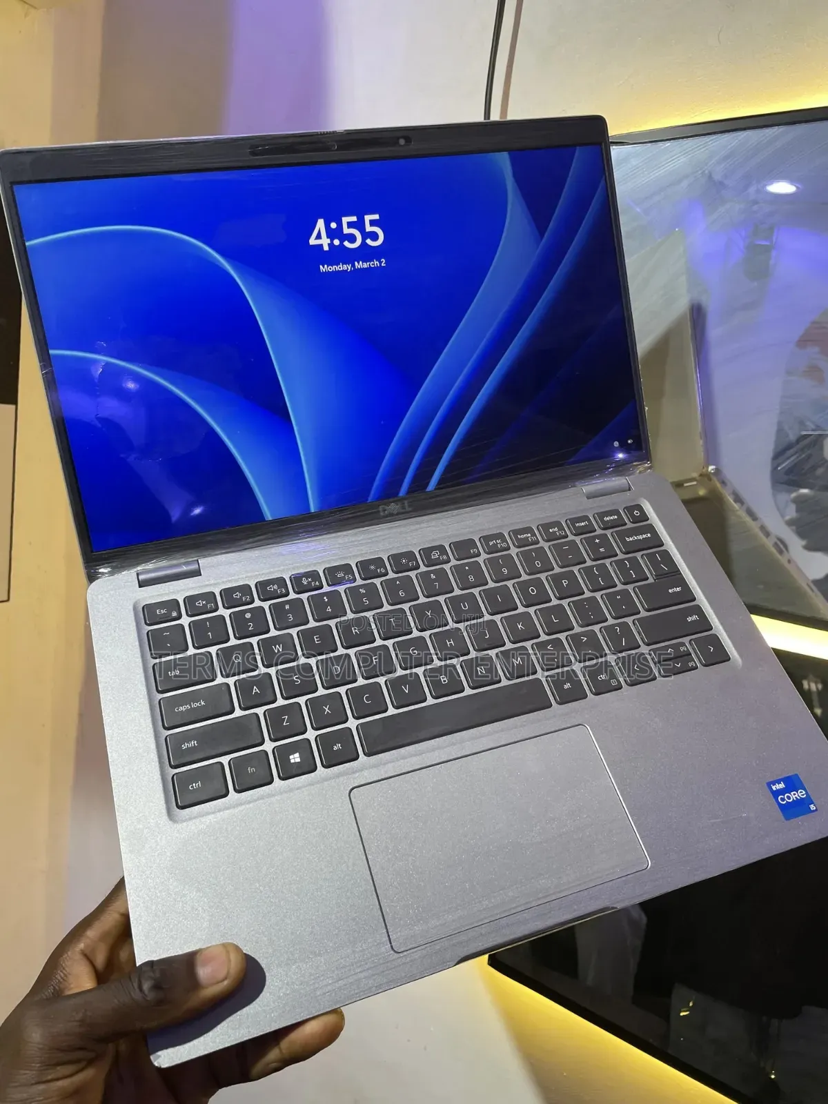 Laptop Dell Latitude 5420 8GB Intel Core i5 SSD 256GB