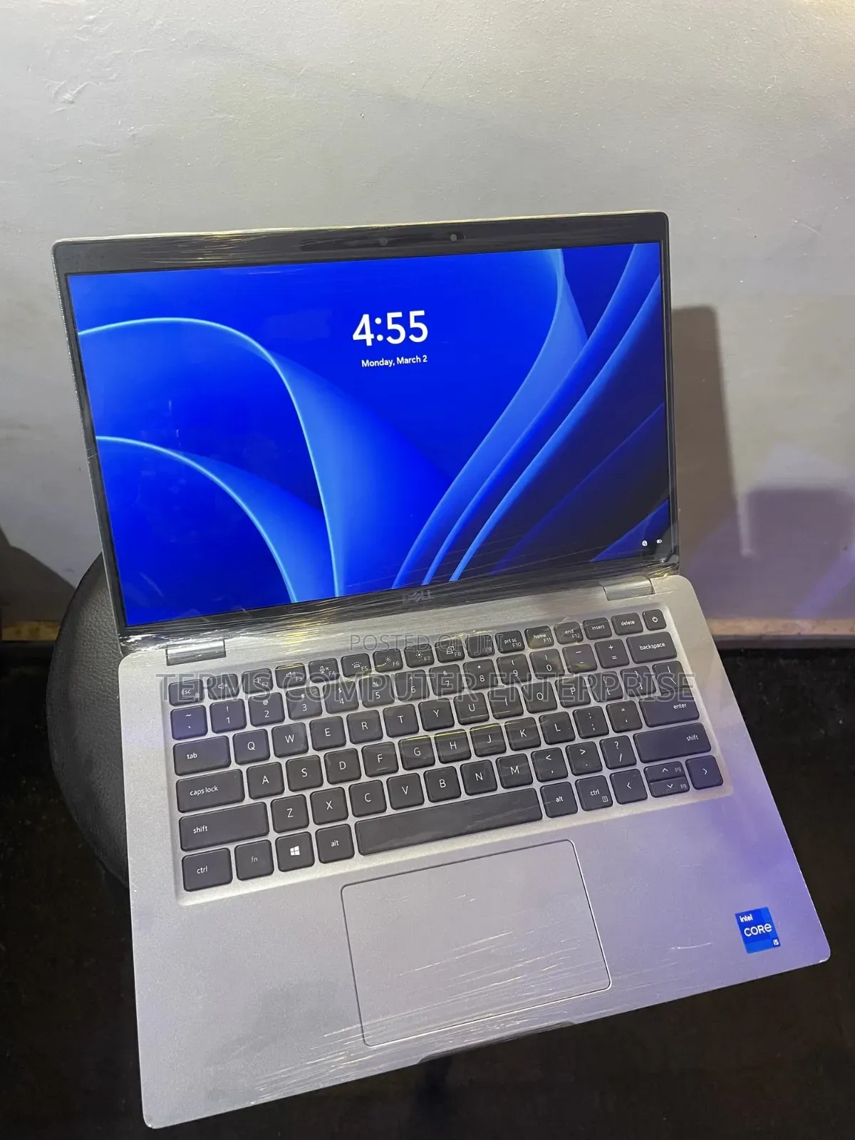 Laptop Dell Latitude 5420 8GB Intel Core i5 SSD 256GB