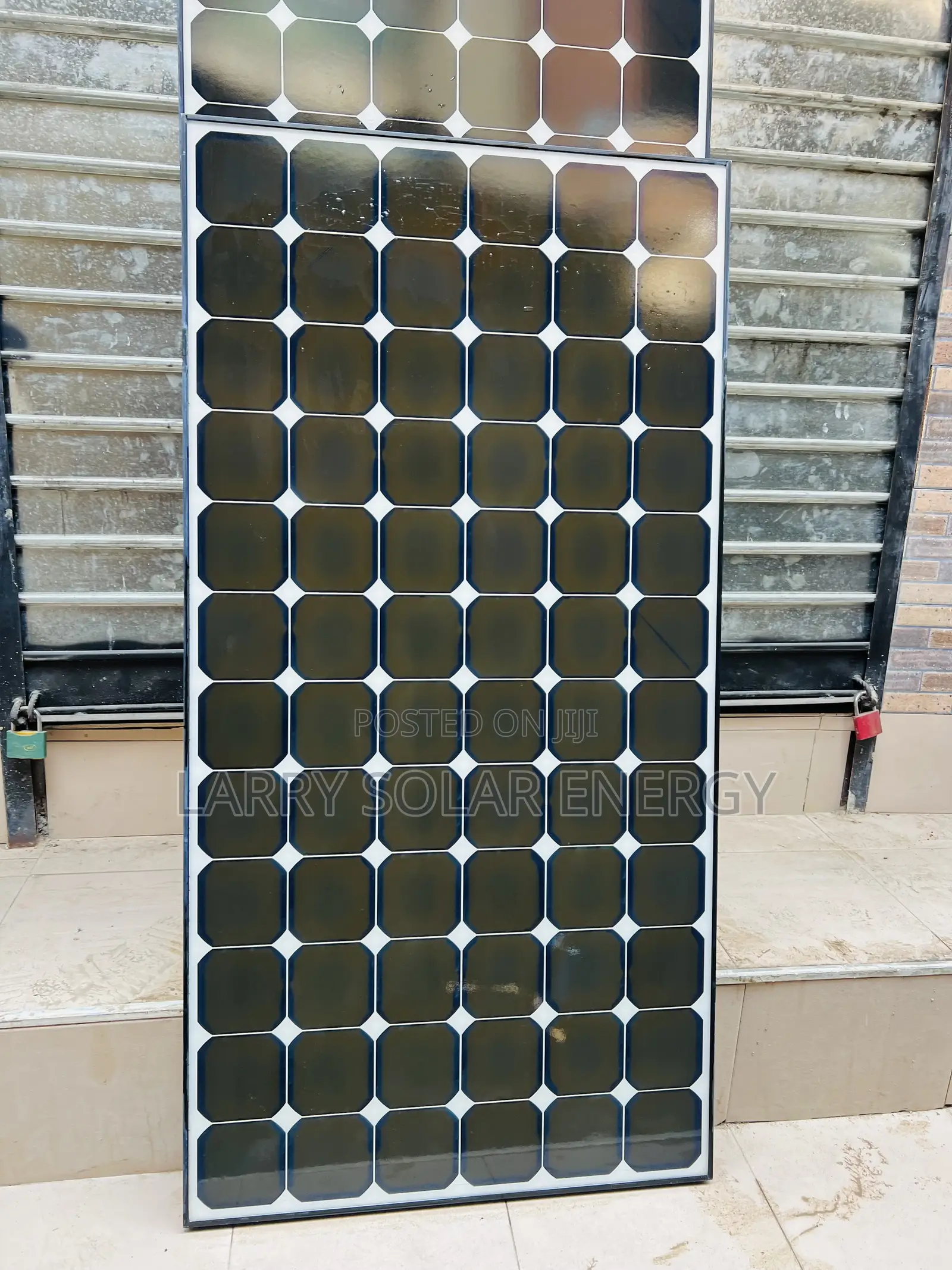 300w Solar Panel
