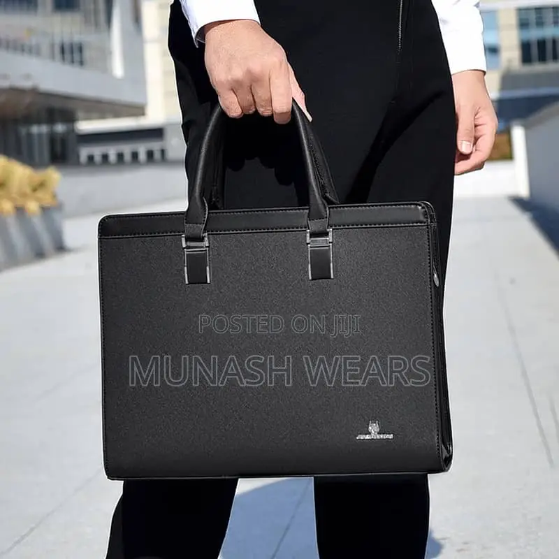 Original Leather Laptop Bags