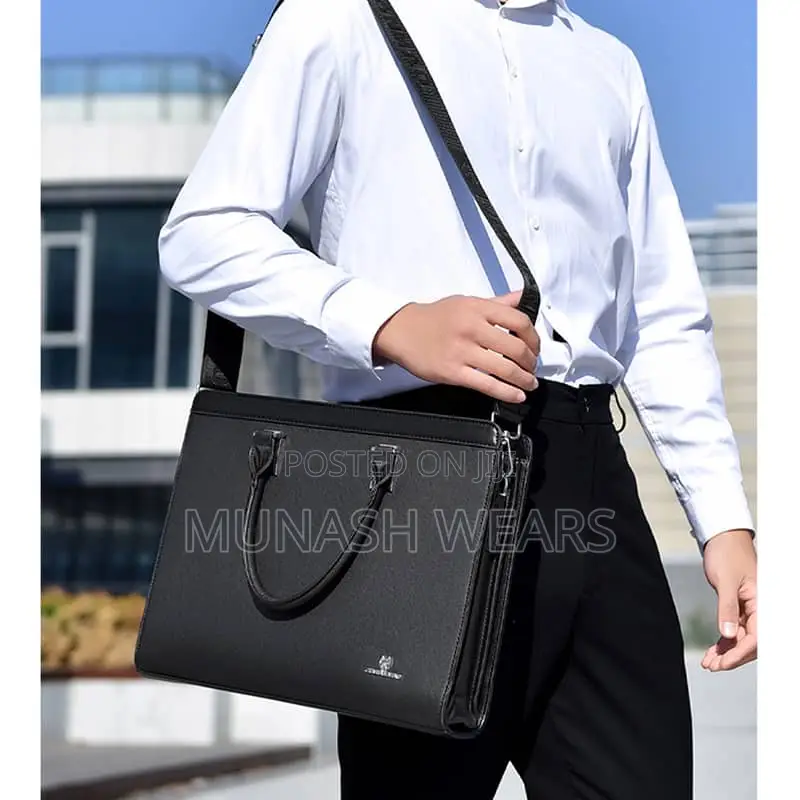 Original Leather Laptop Bags
